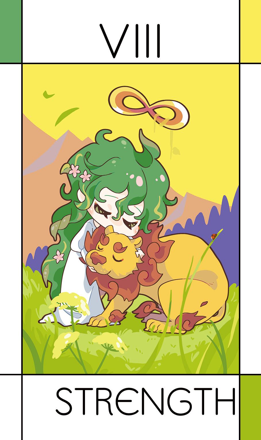 TAROT of ENDLESS JOURNEY -終わらない世界のタロット- | 工房ダイケイ