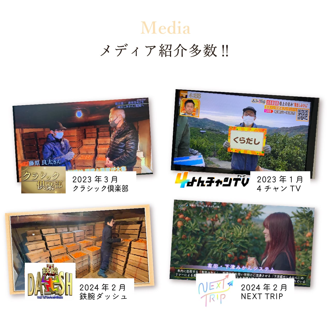 YN26 5kg 訳あり品(送料無料)｜和歌山で生まれた極早生みかんの新品種