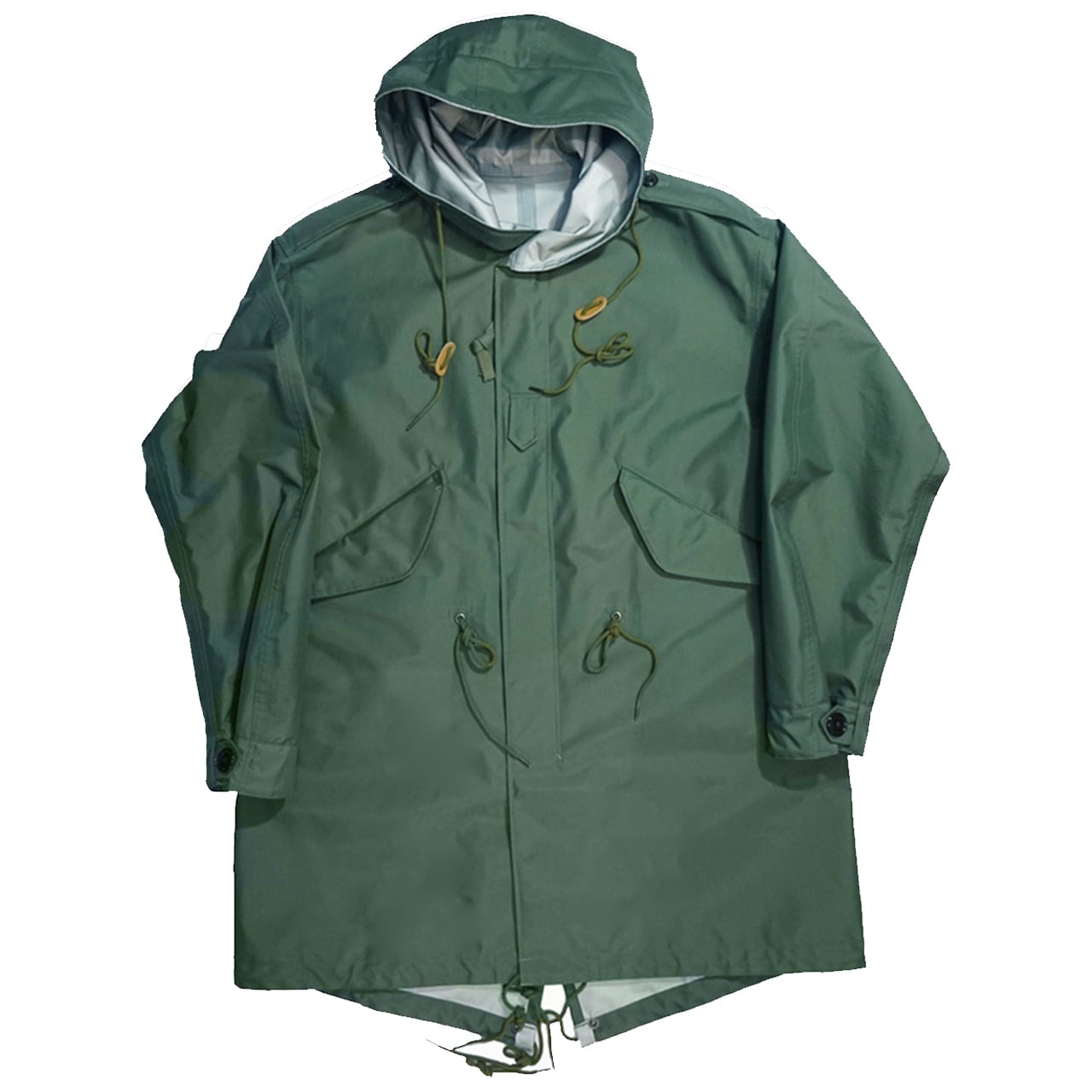 Parka,Shell,M-1951(Modified),All Weather | ARCH∧BES（アークビス）