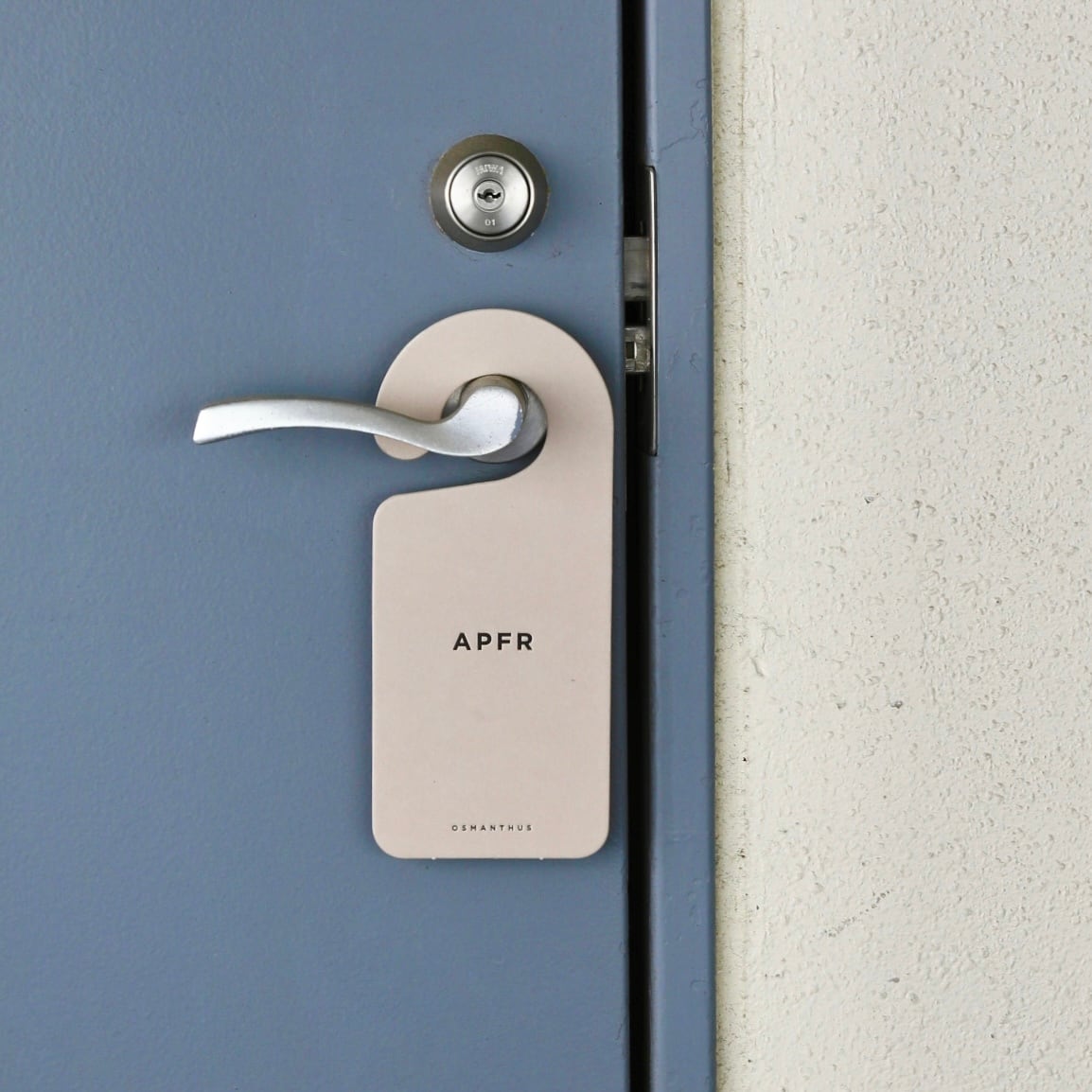 APFR (アポテーケ フレグランス) Closet Tag [クローゼットタグ