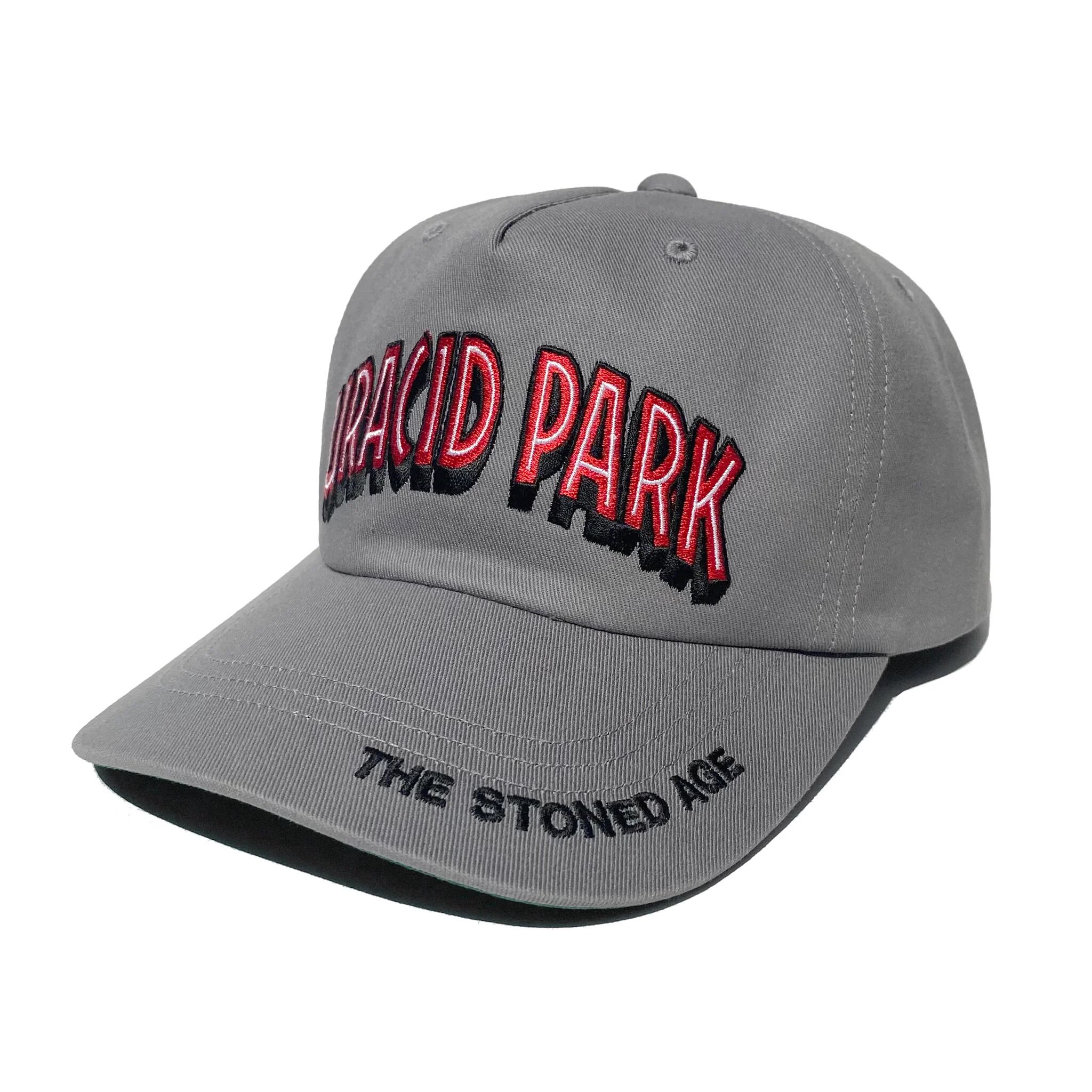 Uracid Park Hat