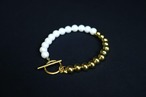 MB&P Bracelet Gold