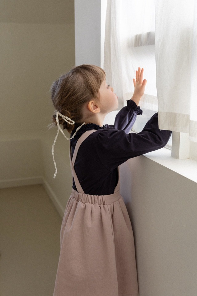 【1/27〆予約】<perrobebe>  Mignon T