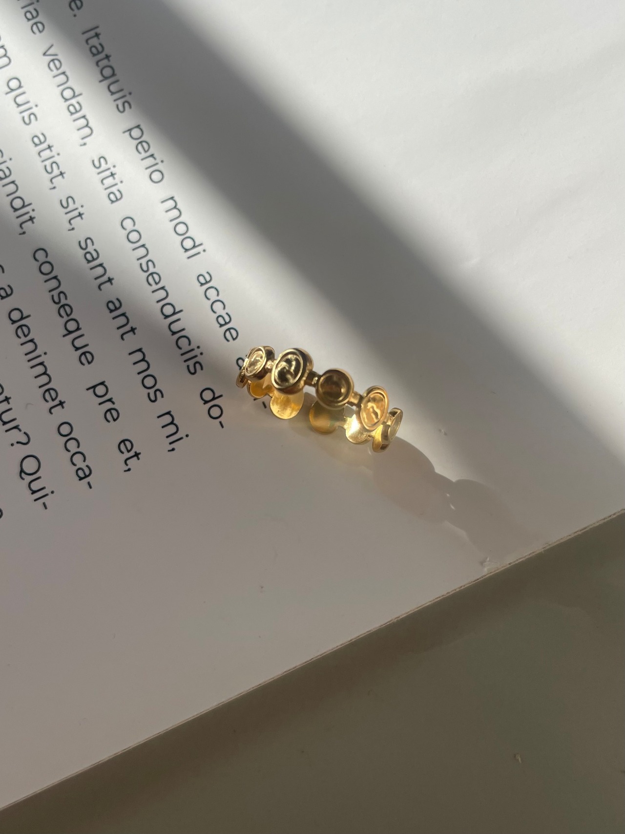 リンクオーブリング