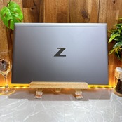 美品/HP ZBook Firefly 15 G7/最高峰i7第10世代/メモリ16GB/SSD512GB/人気ノートパソコン