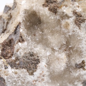 カバンサイト / スティルバイト / 原石 標本