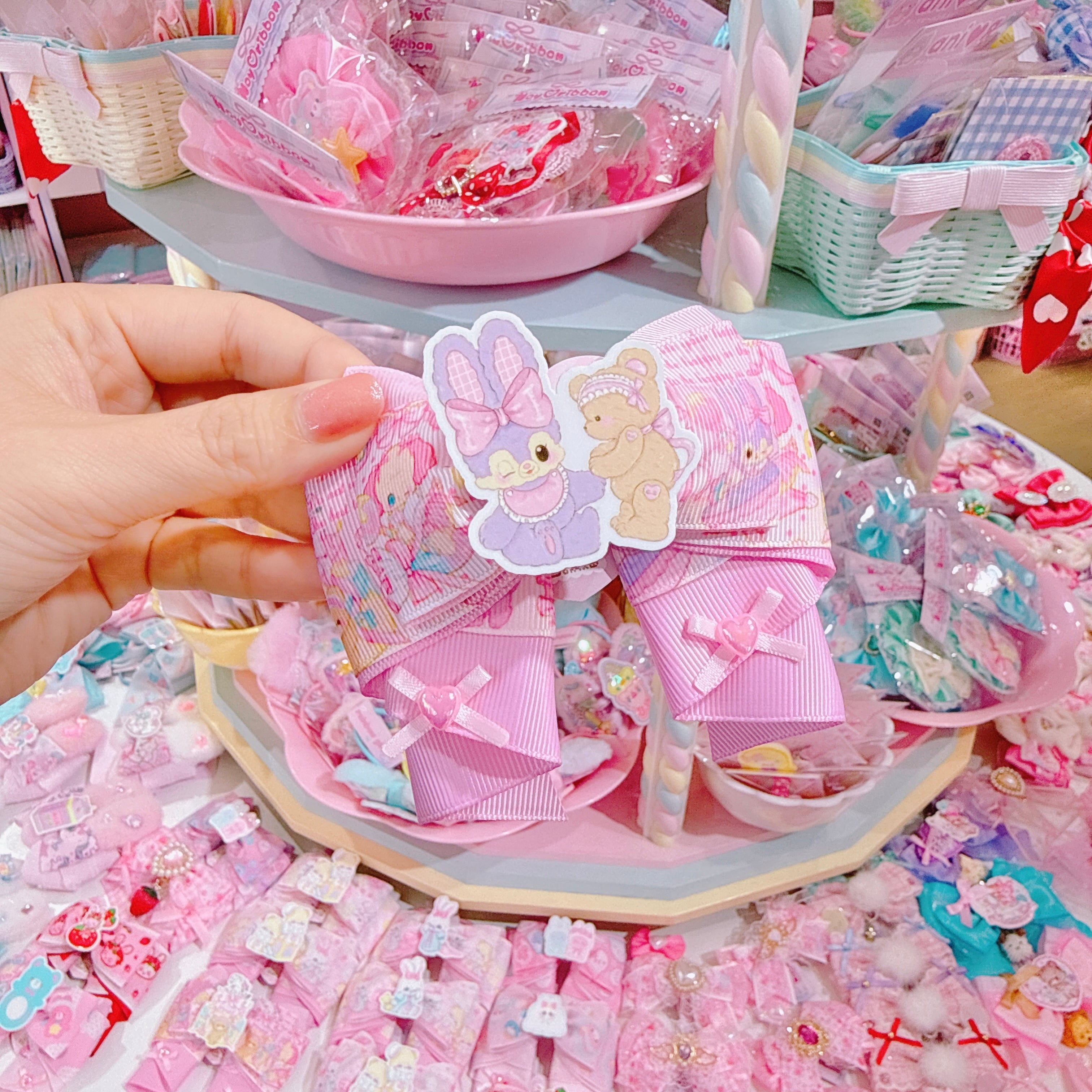 【H2】75-31ヘアクリップ