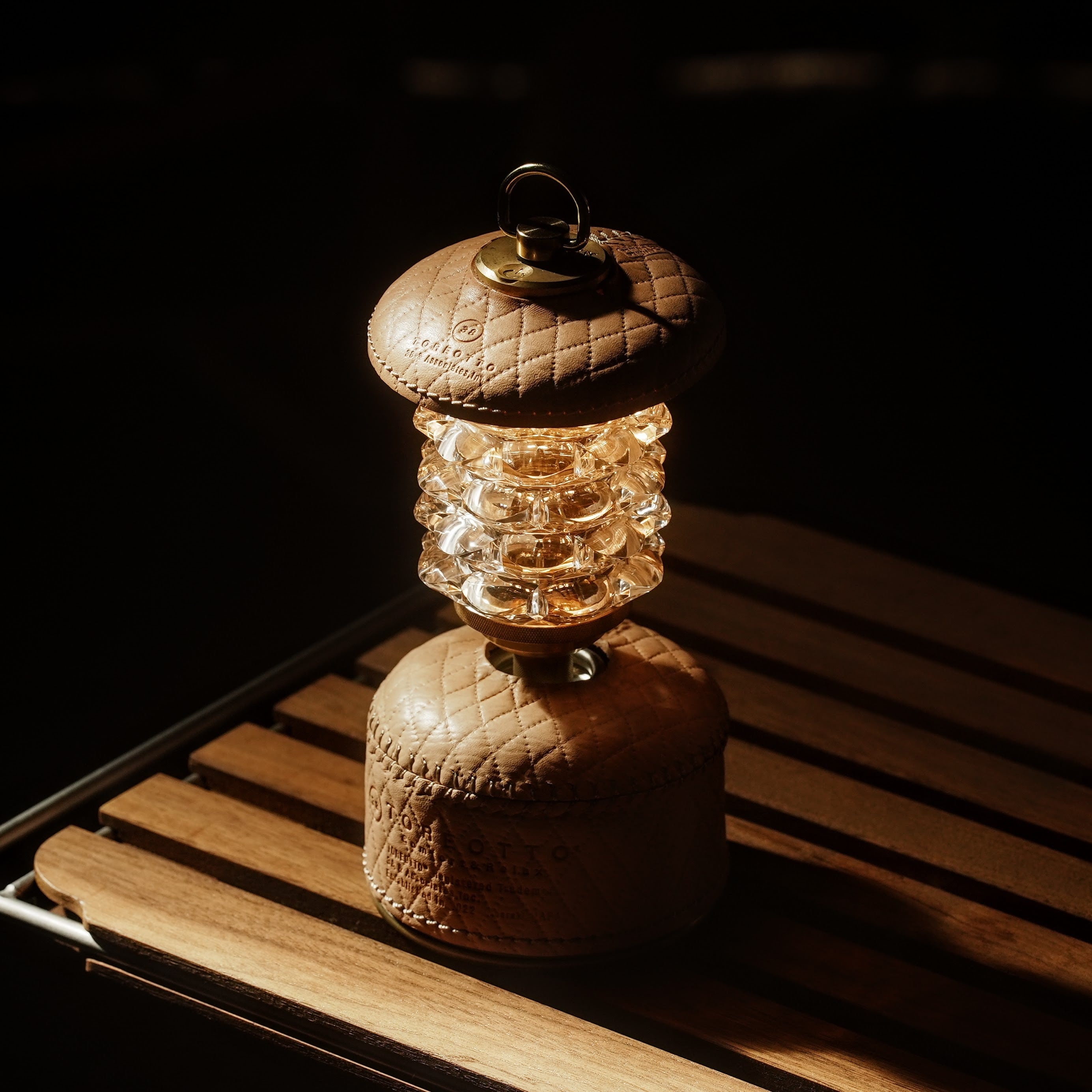 TOREOTTO ODガス缶カバー110 | 38explore