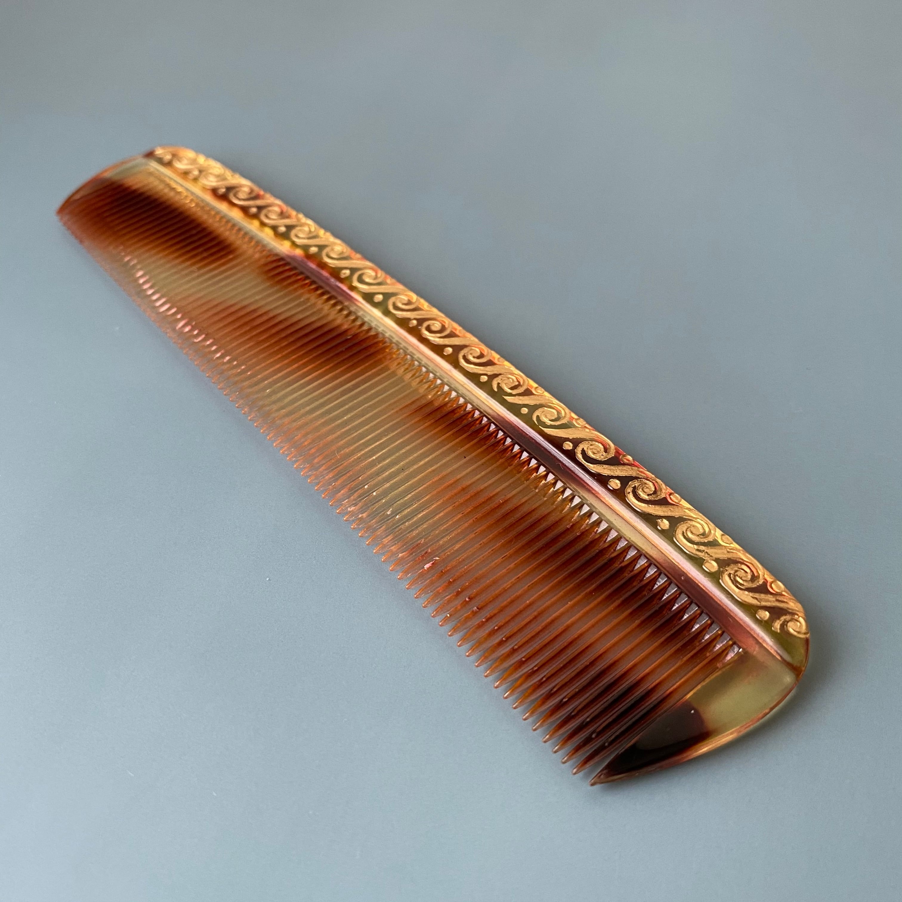 France ヴィンテージコーム・wave / aa0094 | Petit Musée | プチミュゼ