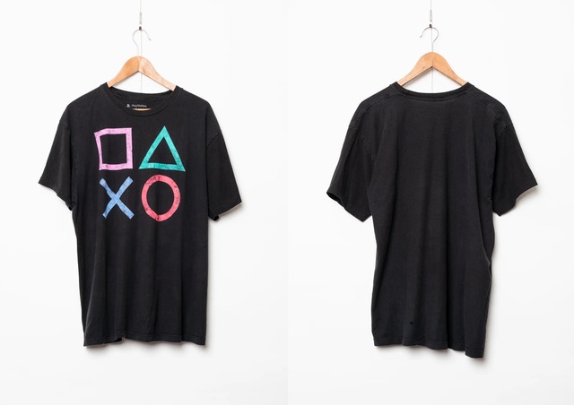 Play Station T-shirts