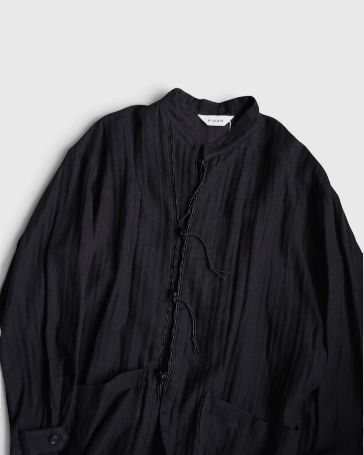 DIGAWEL” Dogi coat” | Lapel online store