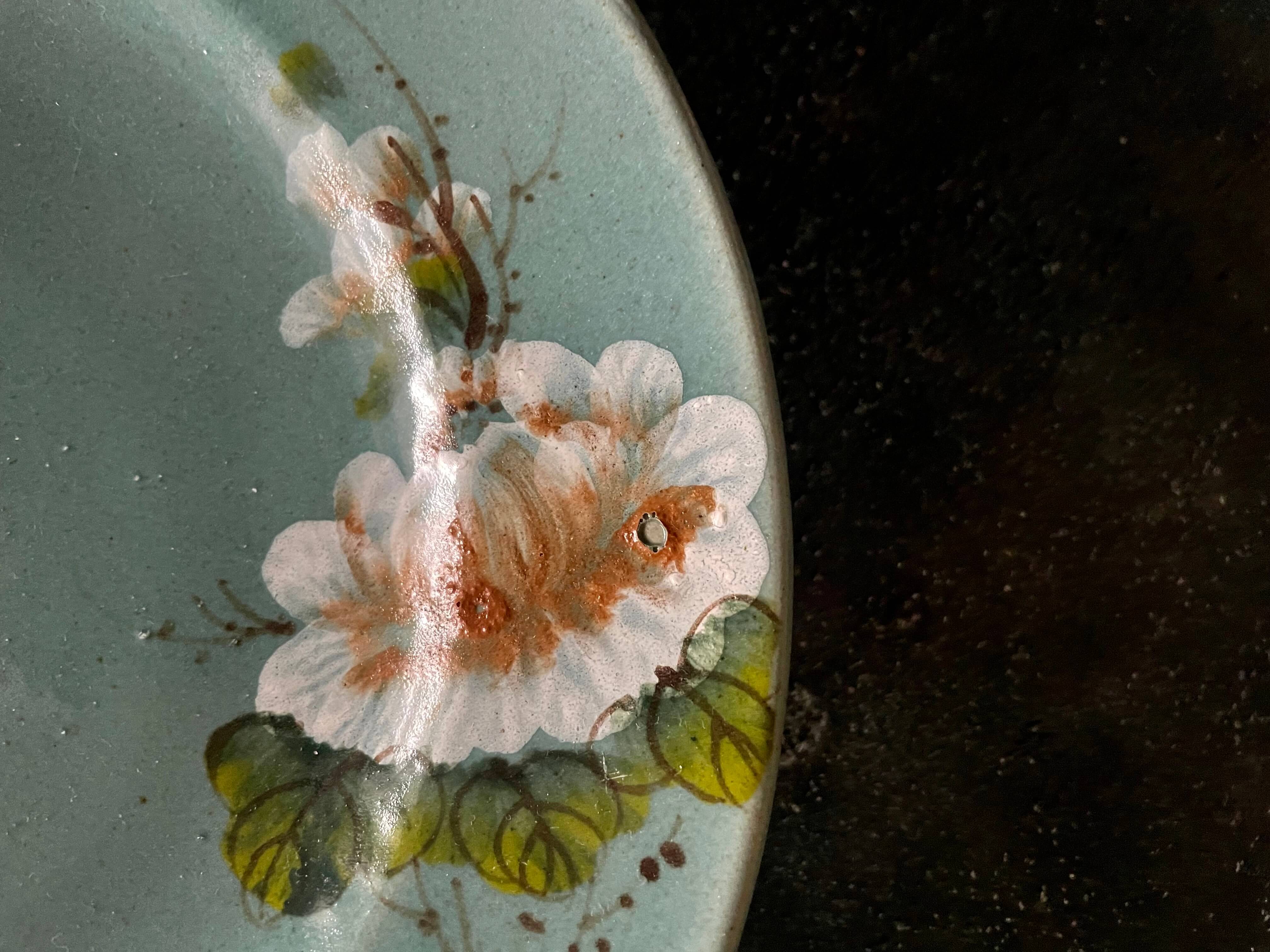 平皿／8寸（2512em-18）