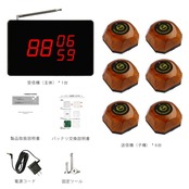 ALIBELL 呼び鈴 ワイヤレス 飲食店 呼び鈴 ワイヤレス飲食 店 業務 用 呼び出し ベル オーダーコール ワイヤレス チャイム 介護呼び出しベル コードレス チャイム 飲食店 居酒屋 焼肉屋 介護施設 病院