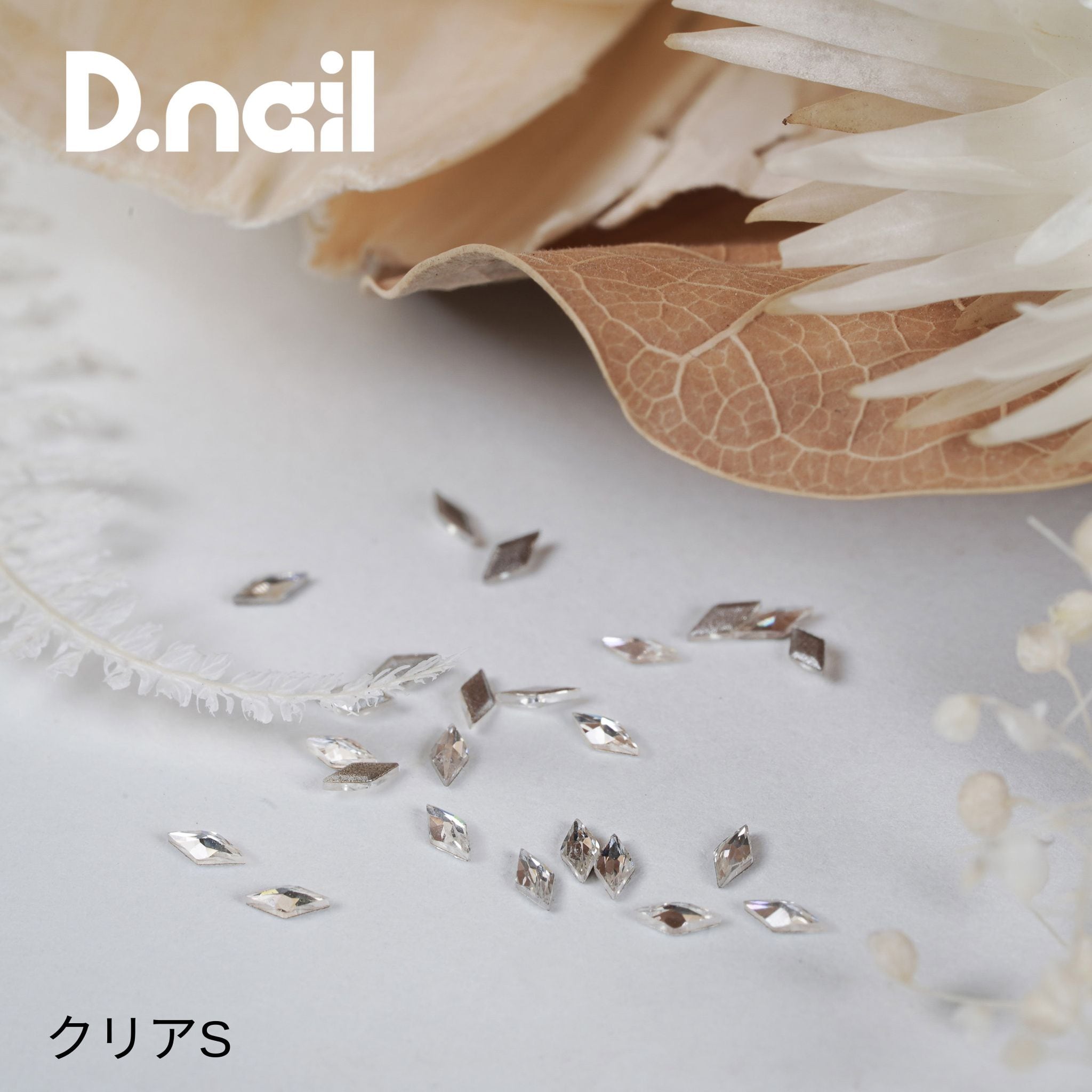 重要事項あり】D.nail モールド クロス #86955 | プラスディー