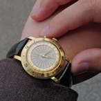 TISSOT ナビゲーターワールドタイム 18Kモデル ハーフローター thumbnail 5