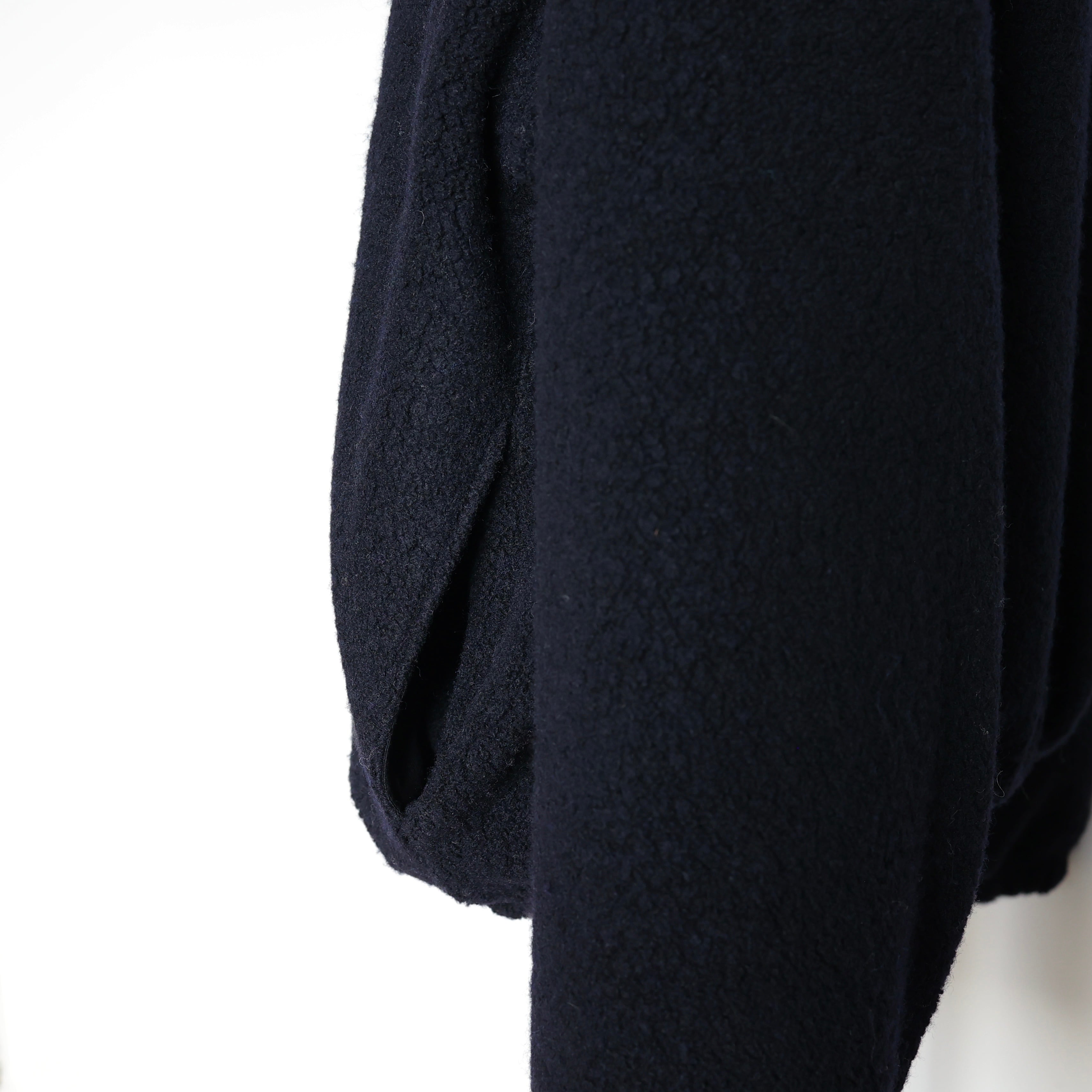 ★Gypsohila 新品未使用★Puli Tops ネイビー GPSK-531 Puli Tops | gypsohila