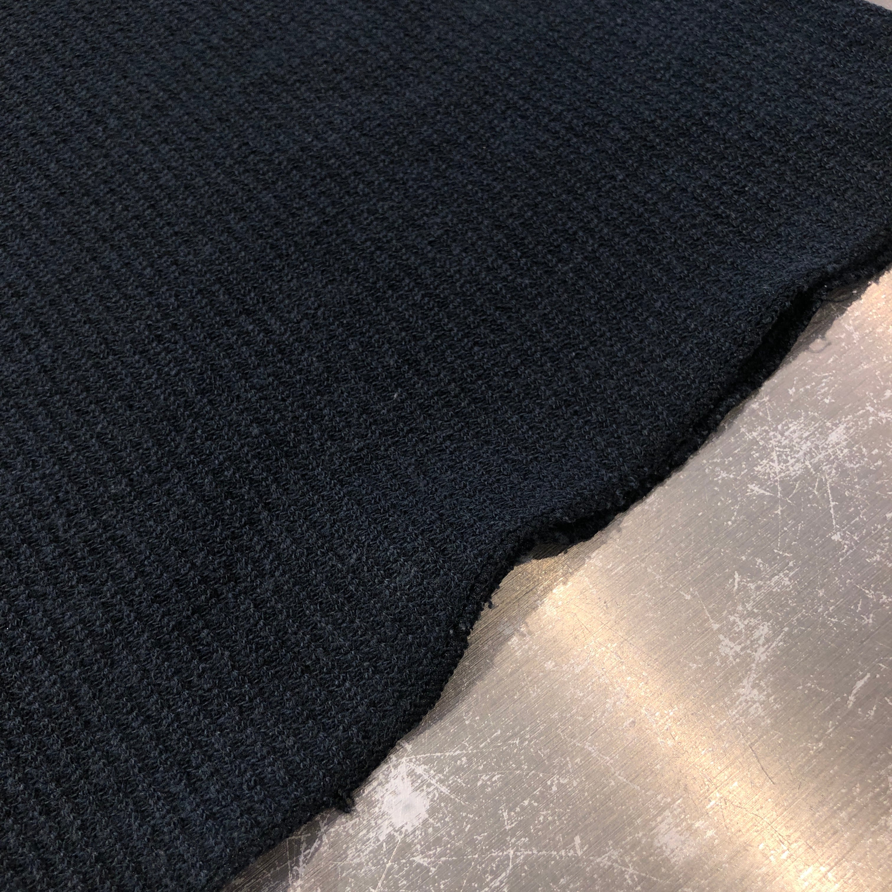 J.E.MORGAN BLACK THERMAL CUT SEW | safarionline
