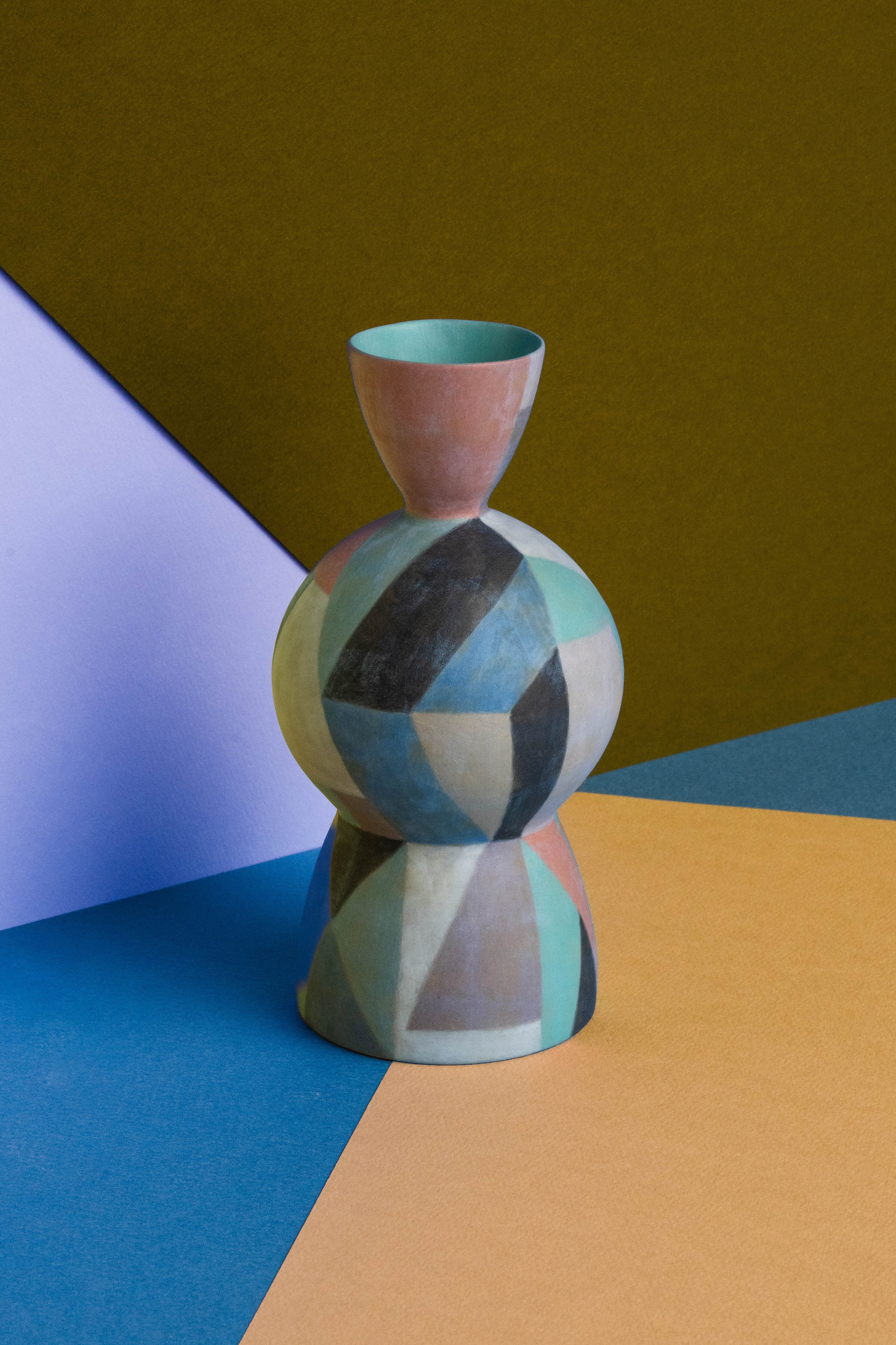 齋藤一 / Vessel A22