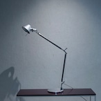 Artemide アルテミデ Tolomeo Table トロメオ テーブルランプ スタンドライト テーブルライト 卓上 照明 イタリア製 モダン ミニマル インダストリアル
