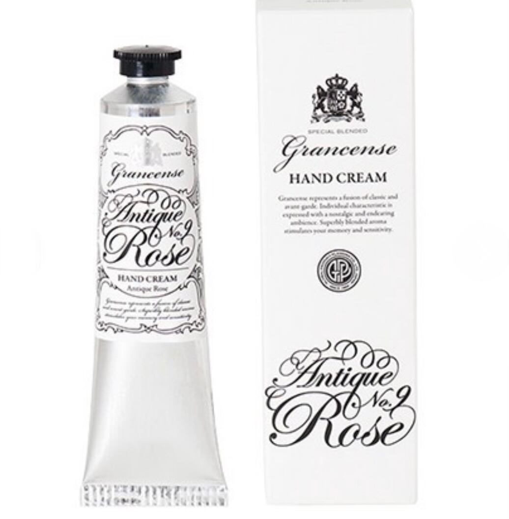 ハンドクリーム【雑誌でランキング1位!】日本製