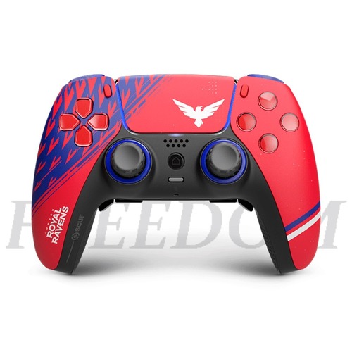 【London Royal】 SCUF REFLEX FPS スカフ リフレックス エフピーエス