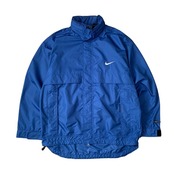 “90s Nike” nylon jacket