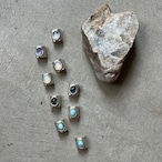 Hair Pierce Silver