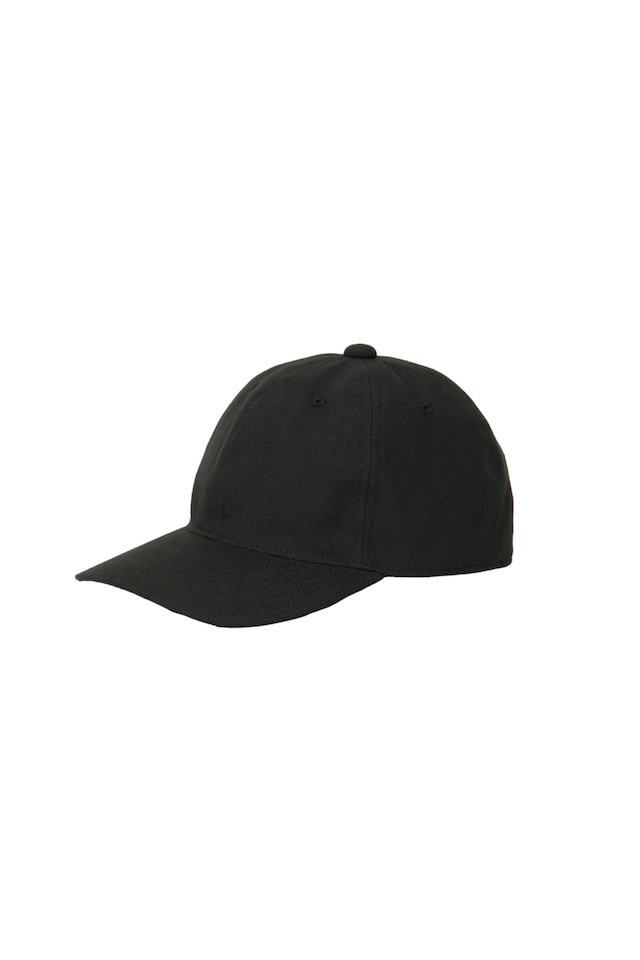 MATSUFUJI / Work Cap(BLACK)