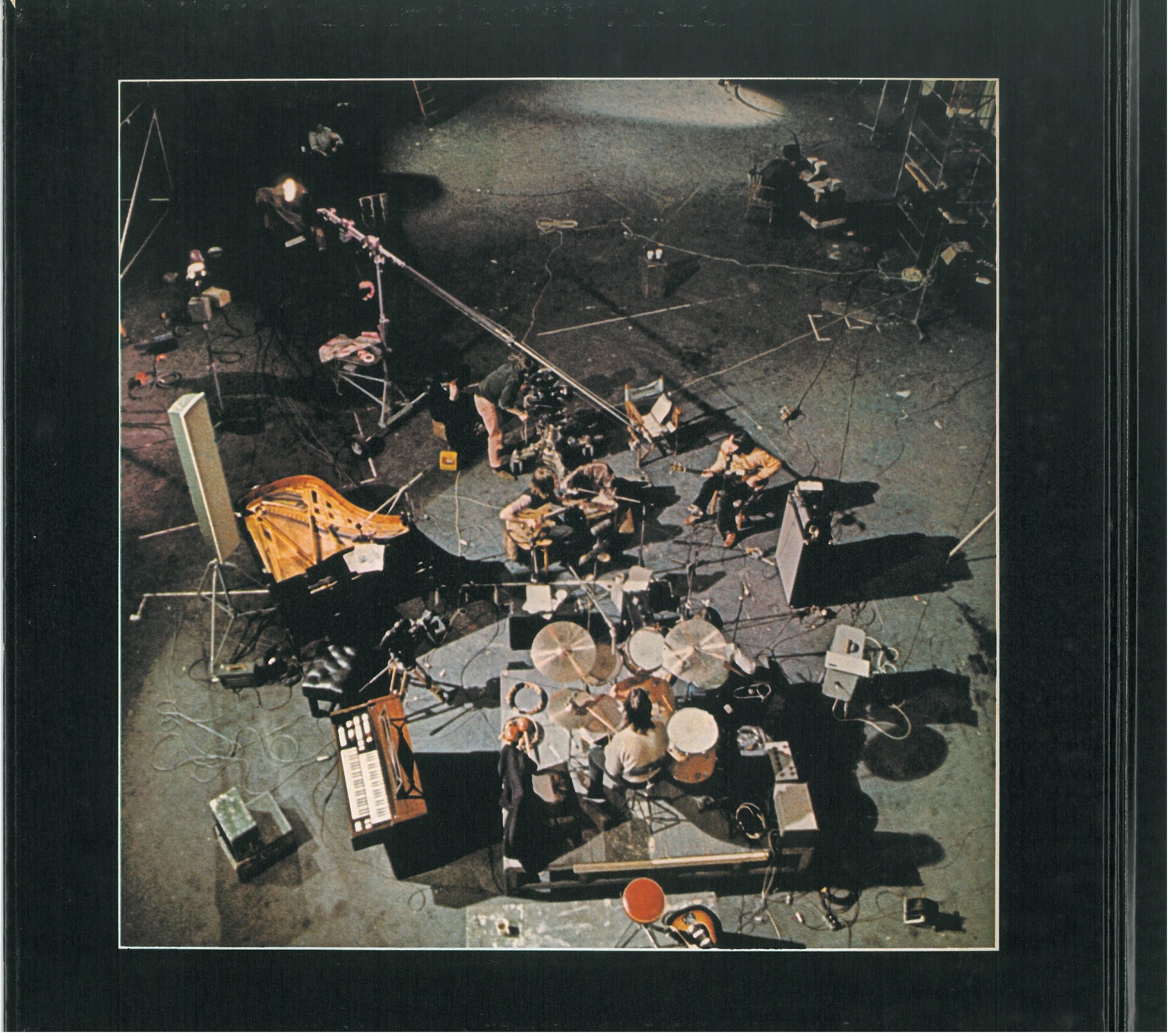 THE BEATLES / LET IT BE (LP) 日本盤 | 弦曲堂 Americana music