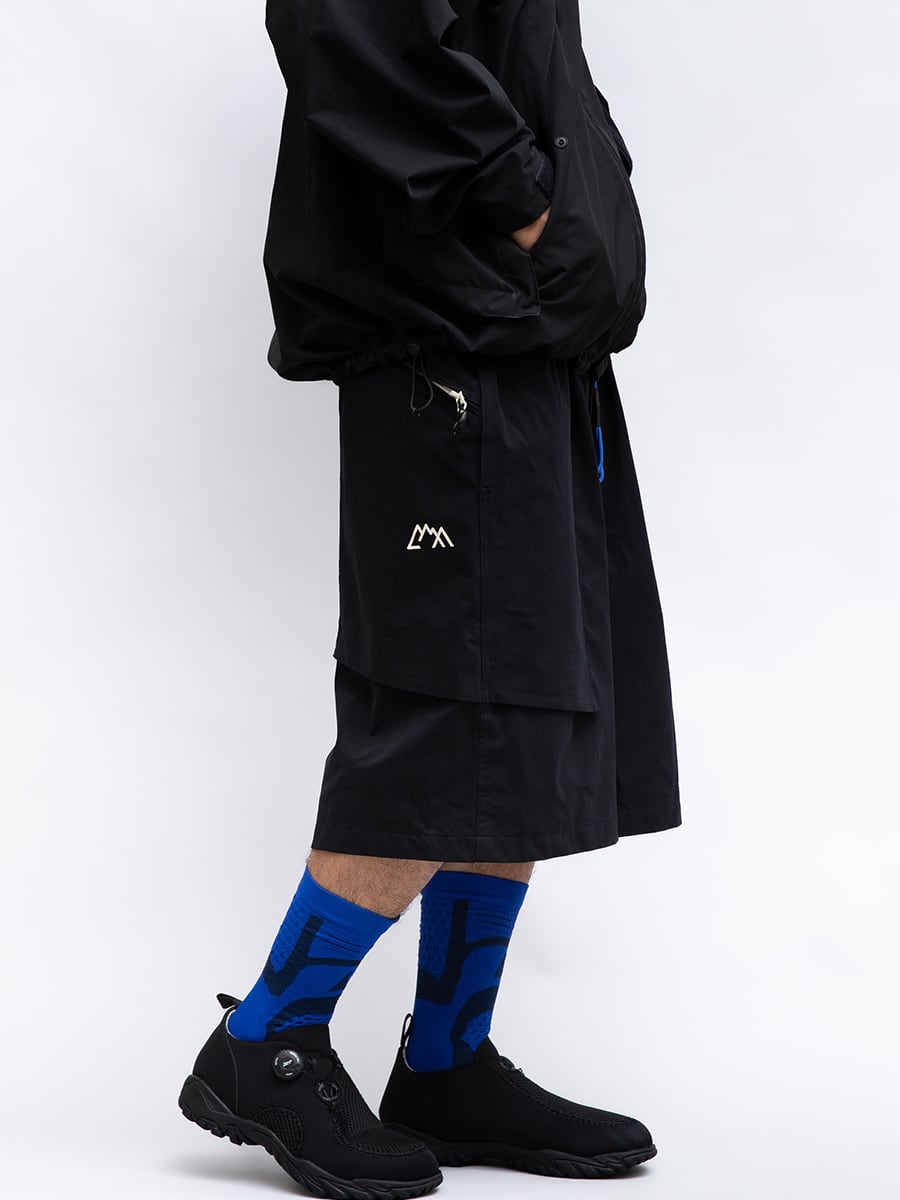 CMF OUTDOOR GARMENT LONG BUG SHORTS for PLAYGROUND | PLAYGROUND