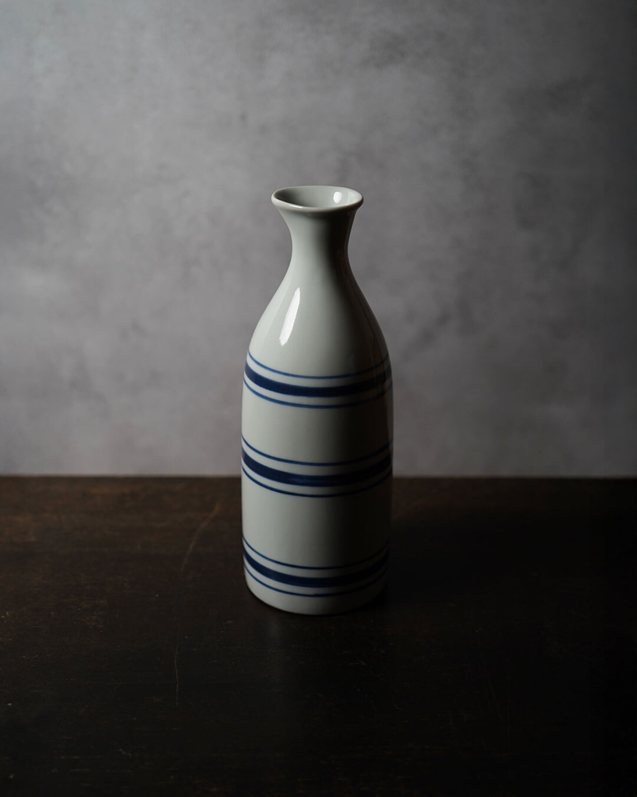 徳利　流政之　かめびし屋　/　香川