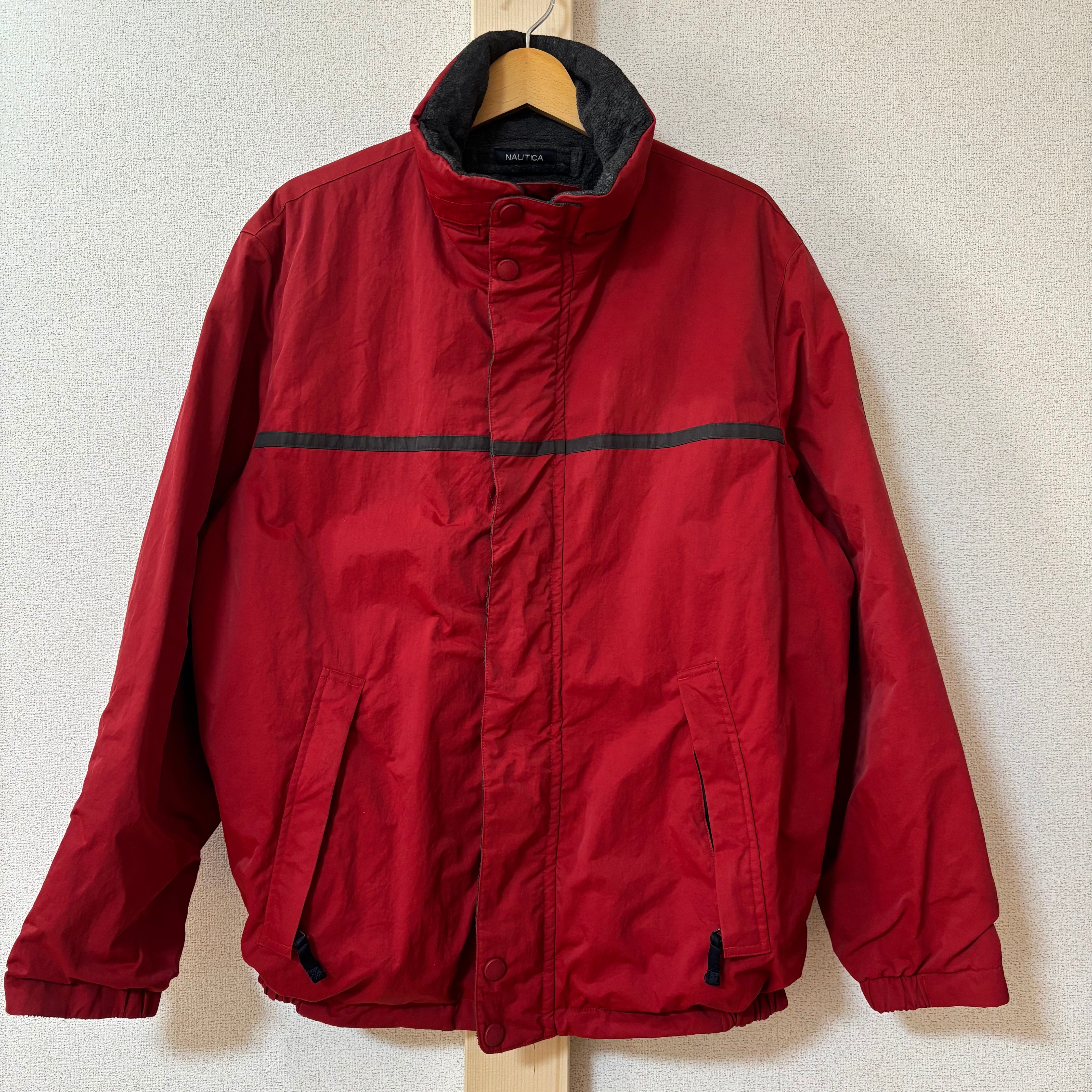 50-60s USA製 TIMBERLINE Brill Bros スタジアム ジャケット