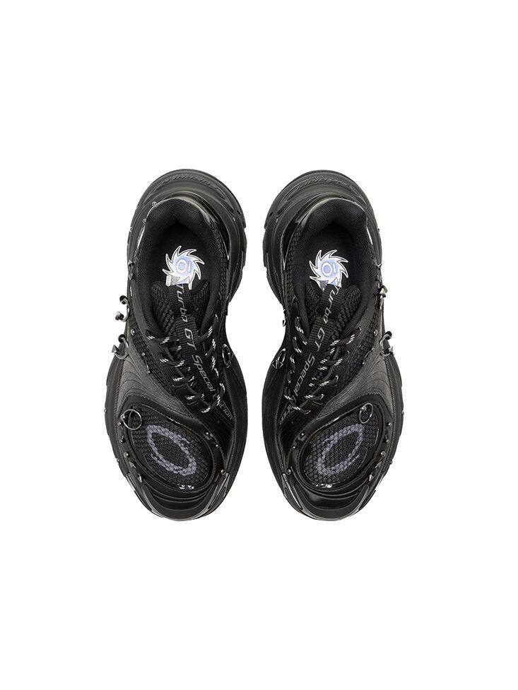 OLDORDER】 Turbo GT/ dark tokyo | OLD ORDER JAPAN (オールド