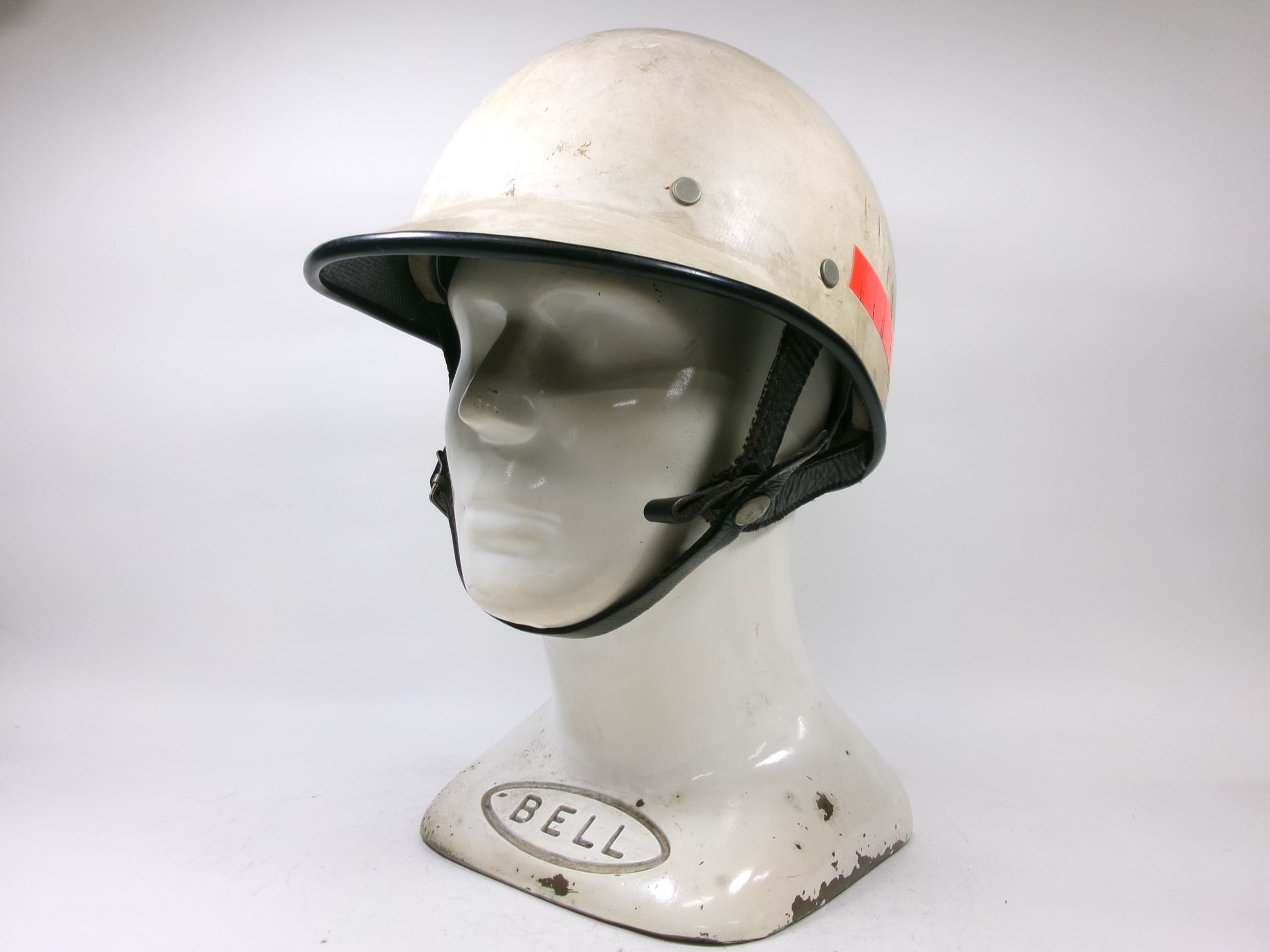 HEADS Vintage Helmets & Accessories