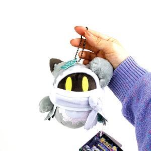 星のカービィ 異空のマホロア マスコット グレー 任天堂 | Pay ID