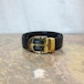 2000000006369 LOUIS VUITTON M6832Q CT0926 EPI LEATHER BELT MADE IN FRANCE/ルイヴィトンエピサンチュールレザーベルト