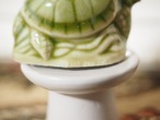 Wade 「Red Rose Tea」アオウミガメ(欠けあり) 画像11