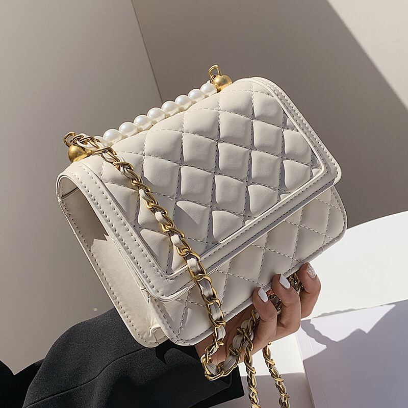 サマーチェーン 夏物 スクウェア メッセンジャーバッグ Tiancai_Wing_Bag95454313960