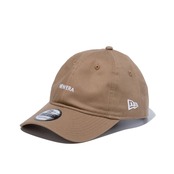 NEW ERA 9THIRTY/930 NEW ERA ミニロゴ KHA SWHI［14525049］