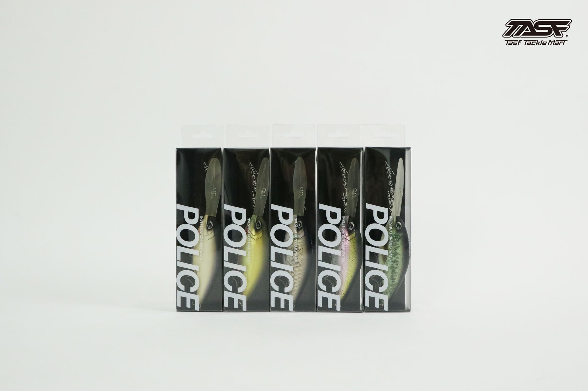 DRT (ディーアールティー)  / POLICE (ポリス)