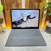 最新2021年式 Microsoft Surface Laptop4/Corei5第11世代/メモリ8G/SSD256GB/タッチパネル/ノートパソコン