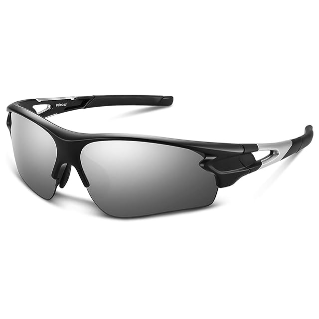 guepard / gp-02 / gris - Light Green Flat lenses クリアグレー