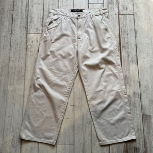 -Levi's- 90's silver tab khakis