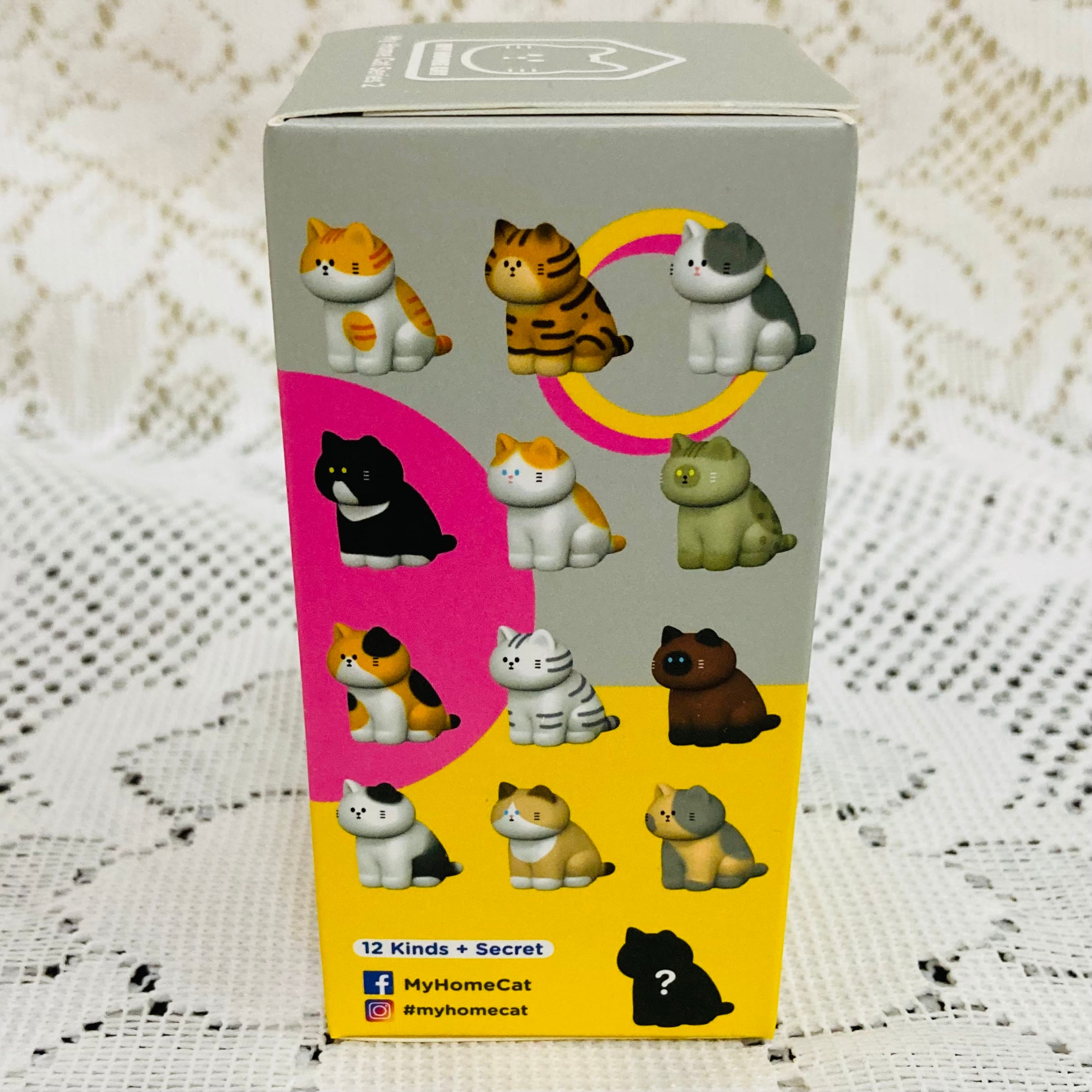 マイホームキャットシリーズ２