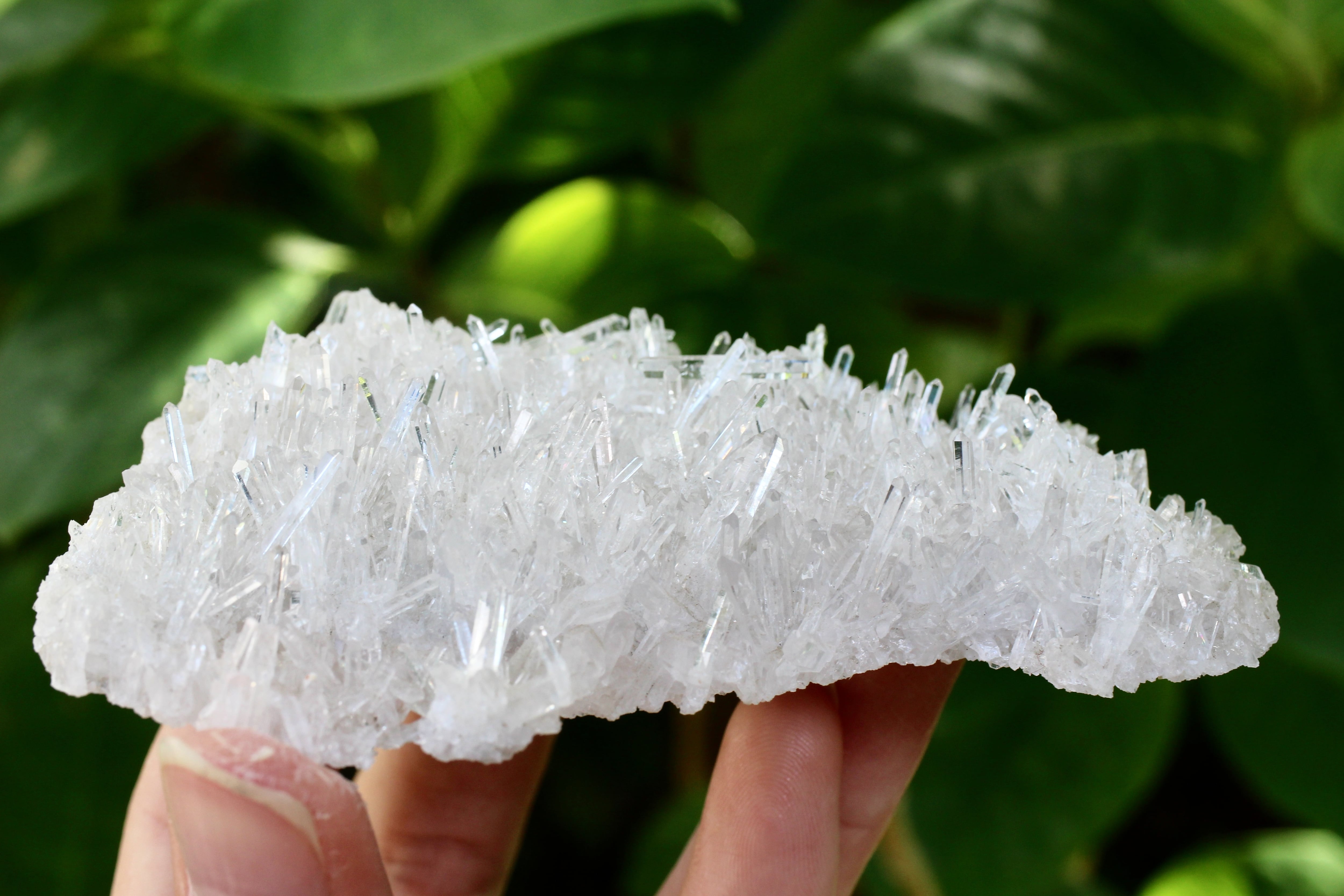 値下しました！ダウラギリ産クラスター30-2