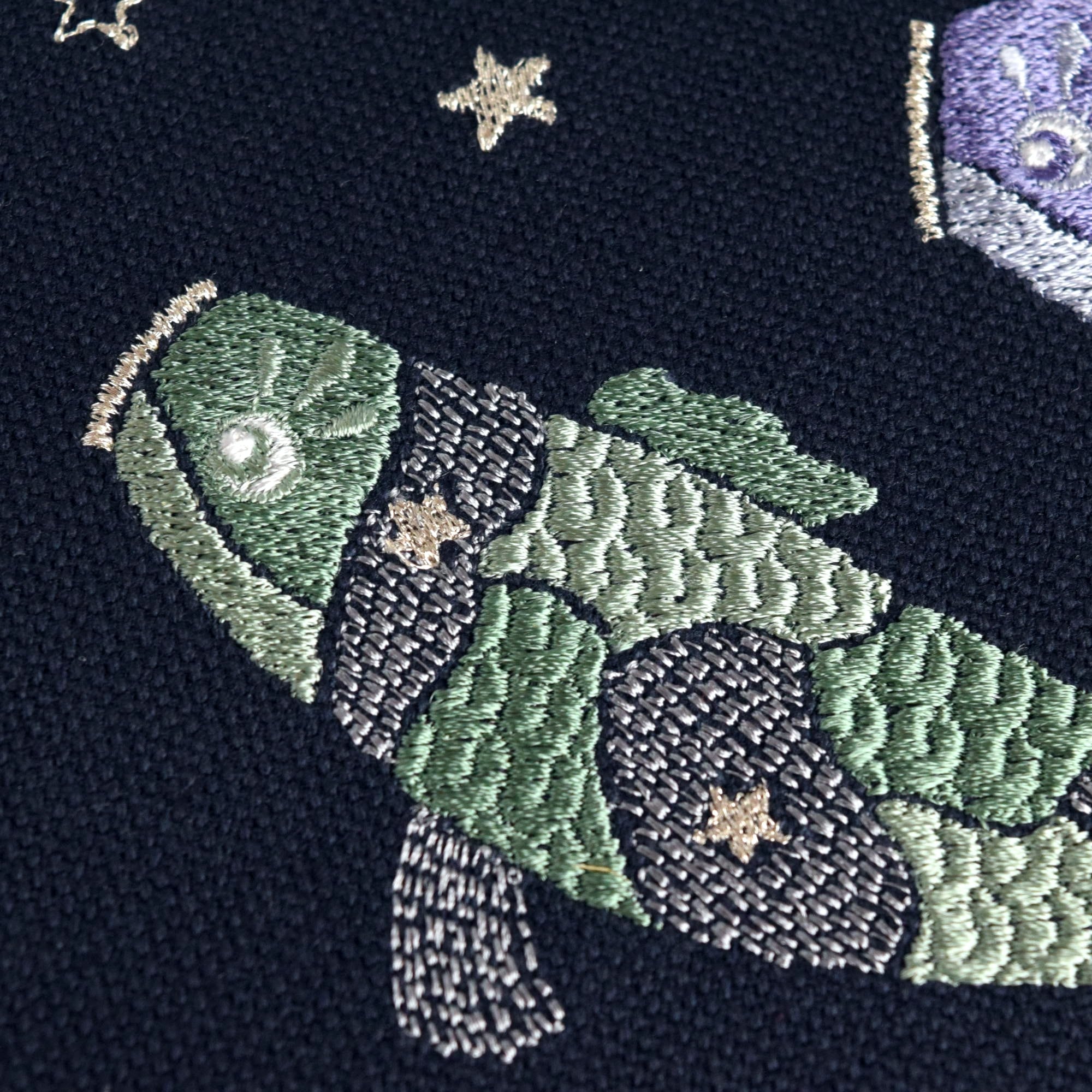 名入れ可】コンパクトに飾れる！こどもの日刺繍タペストリー《ミニ
