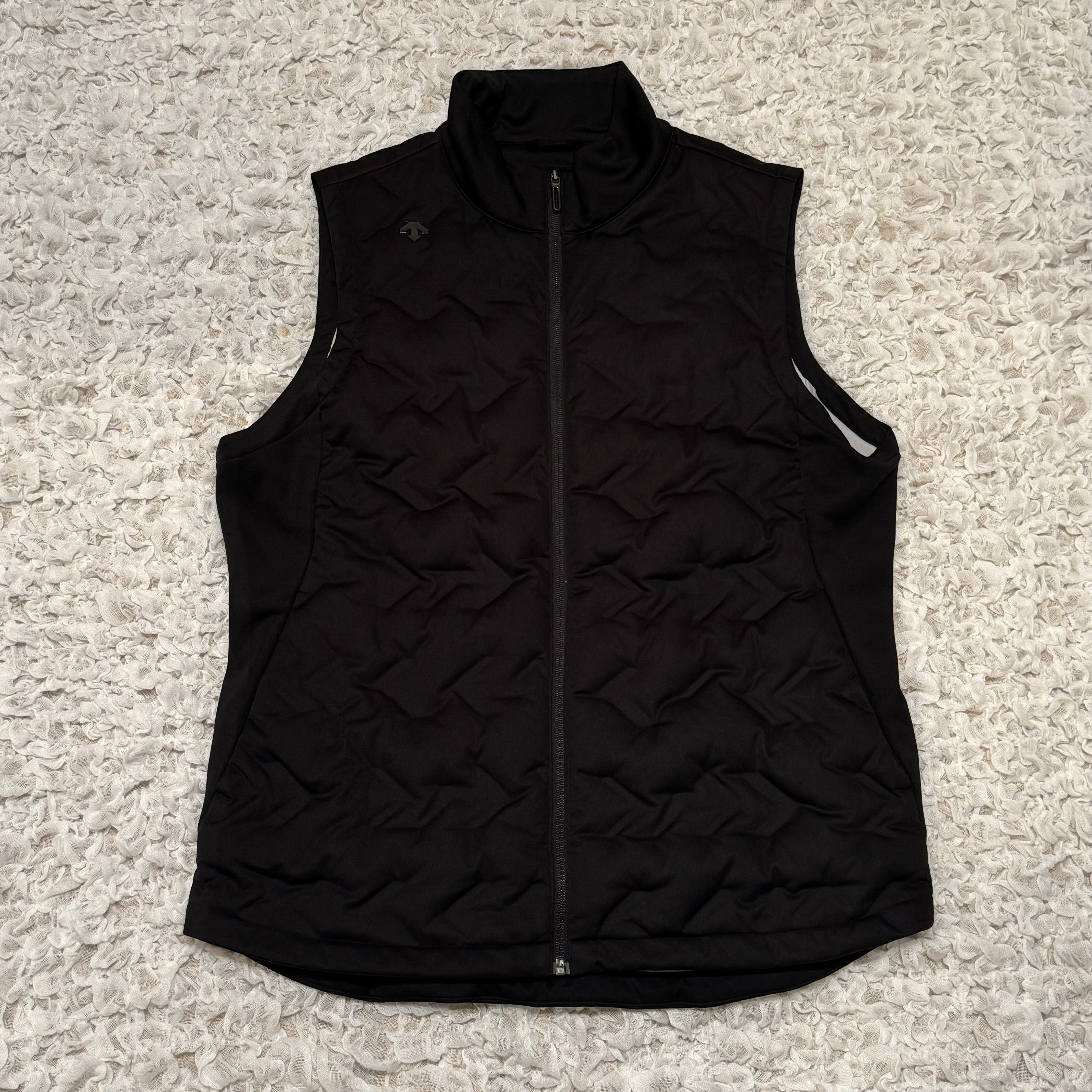 TOWAVASE Permanent TOWAVASE vest ベルベット | Pay ID