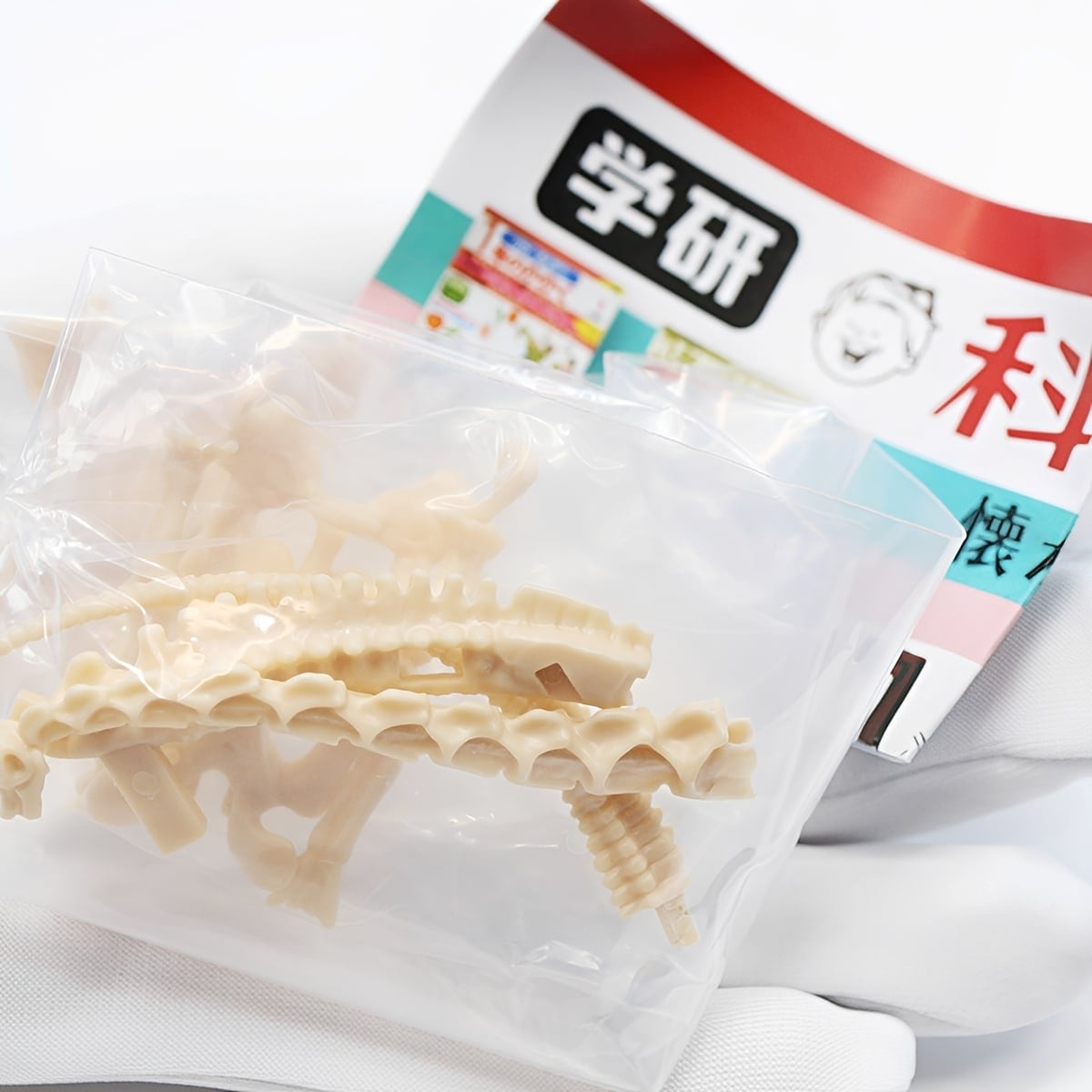 フルコンプ】 学研 科学と学習 懐かしのふろくたちミニチュア