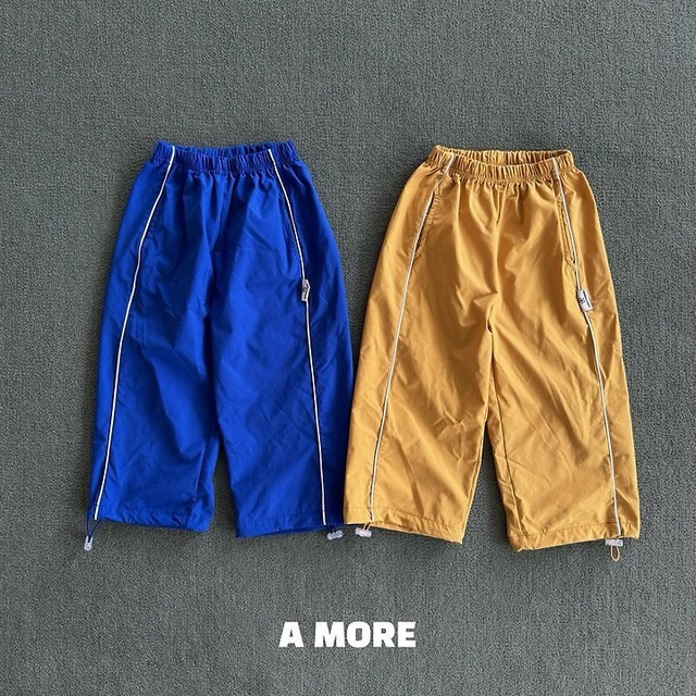【取寄】A MOREキャニオンパンツ｜秋服｜韓国子供服｜26/AT