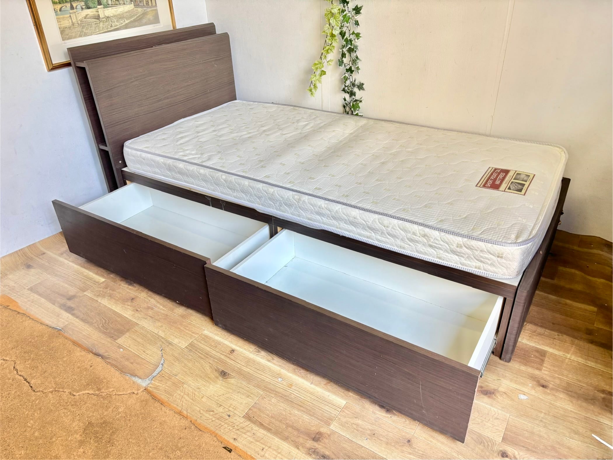 Haier 冷凍冷蔵庫 148L 2019年 JR-XP2NF148F | PAY ID